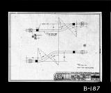 Manufacturer's drawing for Boeing Aircraft Corporation PT-17 Stearman & N2S Series. Drawing number b75-3607