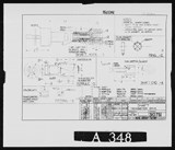 Manufacturer's drawing for Naval Aircraft Factory N3N Yellow Peril. Drawing number 310751