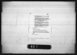 Manufacturer's drawing for Douglas Aircraft Company Douglas DC-6 . Drawing number 7353606