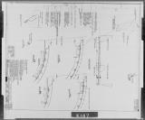 Manufacturer's drawing for Lockheed Corporation P-38 Lightning. Drawing number 195554