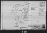 Manufacturer's drawing for North American Aviation P-51 Mustang. Drawing number 102-18049