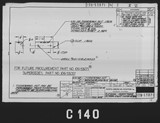 Manufacturer's drawing for North American Aviation P-51 Mustang. Drawing number 106-53071