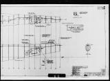 Manufacturer's drawing for Lockheed Corporation P-38 Lightning. Drawing number 200725