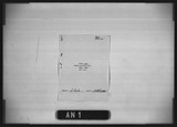 Manufacturer's drawing for Douglas Aircraft Company Douglas DC-6 . Drawing number 7346347