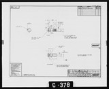 Manufacturer's drawing for Packard Packard Merlin V-1650. Drawing number 622067