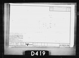 Manufacturer's drawing for Packard Packard Merlin V-1650. Drawing number a-062486