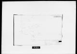 Manufacturer's drawing for Republic Aircraft P-47 Thunderbolt. Drawing number 37f16707