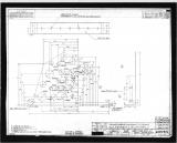 Manufacturer's drawing for Lockheed Corporation P-38 Lightning. Drawing number 200491