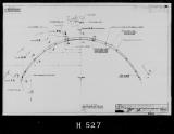 Manufacturer's drawing for Lockheed Corporation P-38 Lightning. Drawing number 197778