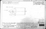 Manufacturer's drawing for North American Aviation P-51 Mustang. Drawing number 102-47018