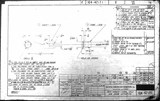 Manufacturer's drawing for North American Aviation P-51 Mustang. Drawing number 104-42171
