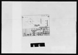 Manufacturer's drawing for Beechcraft C-45, Beech 18, AT-11. Drawing number 106333