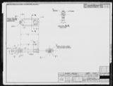 Manufacturer's drawing for North American Aviation P-51 Mustang. Drawing number 102-33592