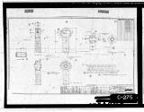 Manufacturer's drawing for Boeing Aircraft Corporation PT-17 Stearman & N2S Series. Drawing number a75n1-4510