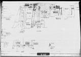 Manufacturer's drawing for North American Aviation P-51 Mustang. Drawing number 106-31113