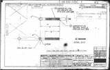 Manufacturer's drawing for North American Aviation P-51 Mustang. Drawing number 106-525172
