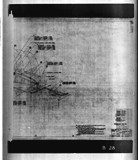Manufacturer's drawing for North American Aviation T-28 Trojan. Drawing number 200-48102