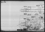 Manufacturer's drawing for North American Aviation P-51 Mustang. Drawing number 102-31902