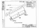 Manufacturer's drawing for Vickers Spitfire. Drawing number 39036