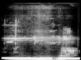 Manufacturer's drawing for Republic Aircraft P-47 Thunderbolt. Drawing number 99f12427