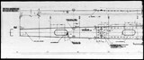 Manufacturer's drawing for North American Aviation P-51 Mustang. Drawing number 73-23008