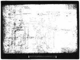 Manufacturer's drawing for Beechcraft Beech Staggerwing. Drawing number b17750