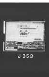 Manufacturer's drawing for Douglas Aircraft Company C-47 Skytrain. Drawing number 1013280