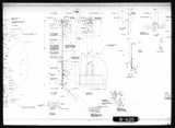 Manufacturer's drawing for Grumman Aerospace Corporation Grumman TBM Avenger. Drawing number 20698
