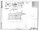 Manufacturer's drawing for Vickers Spitfire. Drawing number 36136