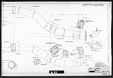 Manufacturer's drawing for Boeing Aircraft Corporation B-17 Flying Fortress. Drawing number 65-6525