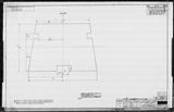 Manufacturer's drawing for North American Aviation P-51 Mustang. Drawing number 106-48219
