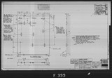 Manufacturer's drawing for North American Aviation P-51 Mustang. Drawing number 102-54064
