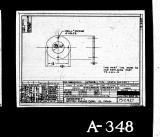 Manufacturer's drawing for Boeing Aircraft Corporation PT-17 Stearman & N2S Series. Drawing number 75-2427