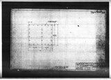 Manufacturer's drawing for North American Aviation T-28 Trojan. Drawing number 200-31129