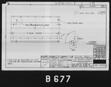 Manufacturer's drawing for North American Aviation P-51 Mustang. Drawing number 106-14332