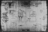 Manufacturer's drawing for North American Aviation B-25 Mitchell Bomber. Drawing number 108-31114