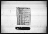Manufacturer's drawing for Douglas Aircraft Company Douglas DC-6 . Drawing number 7393279