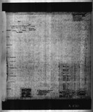 Manufacturer's drawing for North American Aviation T-28 Trojan. Drawing number 200-31103