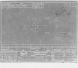 Manufacturer's drawing for Howard Aircraft Corporation Howard DGA-15 - Private. Drawing number C-29-1-1