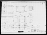 Manufacturer's drawing for Packard Packard Merlin V-1650. Drawing number 621851