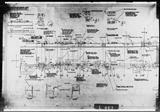 Manufacturer's drawing for North American Aviation P-51 Mustang. Drawing number 102-31121