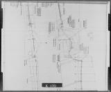 Manufacturer's drawing for Lockheed Aircraft Corporation P-38 Lightning Drawings & Manuals. Drawing number 194930
