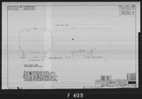 Manufacturer's drawing for North American Aviation P-51 Mustang. Drawing number 102-58232