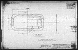 Manufacturer's drawing for North American Aviation P-51 Mustang. Drawing number 106-42054