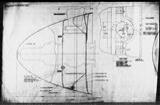 Manufacturer's drawing for North American Aviation P-51 Mustang. Drawing number 99-44002