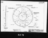 Manufacturer's drawing for Lockheed Corporation P-38 Lightning. Drawing number 190900