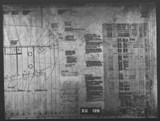 Manufacturer's drawing for Chance Vought F4U Corsair. Drawing number 39013