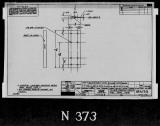 Manufacturer's drawing for Lockheed Aircraft Corporation P-38 Lightning Drawings & Manuals. Drawing number 194133