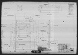 Manufacturer's drawing for North American Aviation P-51 Mustang. Drawing number 102-53028