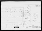 Manufacturer's drawing for Packard Packard Merlin V-1650. Drawing number 620710